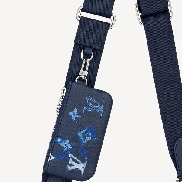 【人気】ルイヴィトン トリオメッセンジャー グレインレザー コピー M57840